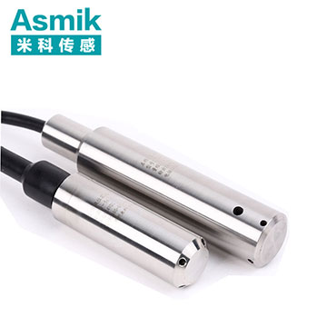 投入式液位变送器